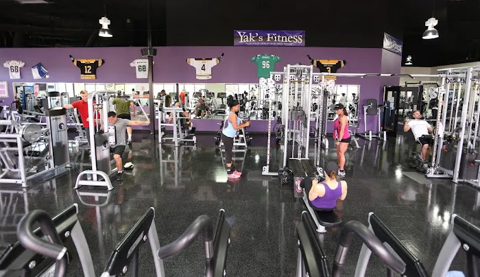 Yak's Fitness Picture 5