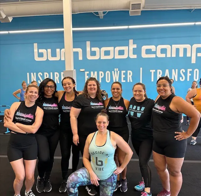 Burn Boot Camp Picture 1