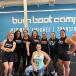 Burn Boot Camp