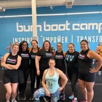 Burn Boot Camp ico