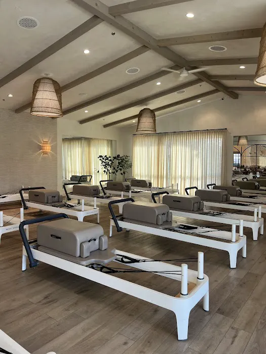 Sunday Pilates Picture 2