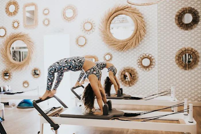 Sunday Pilates Picture 9