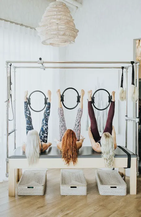 Sunday Pilates Picture 1