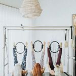Sunday Pilates