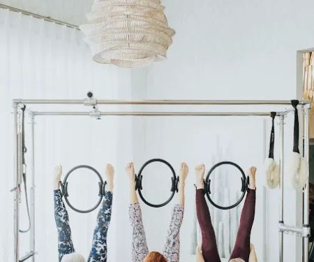 Sunday Pilates