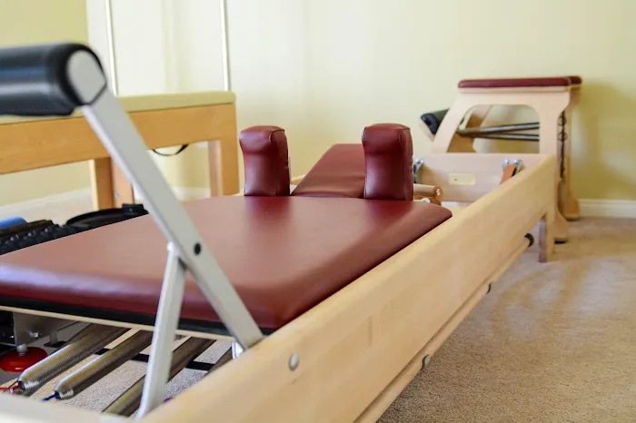 Insightful Alignment Pilates Picture 4