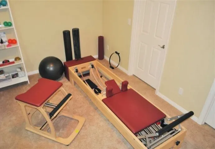 Insightful Alignment Pilates Picture 7