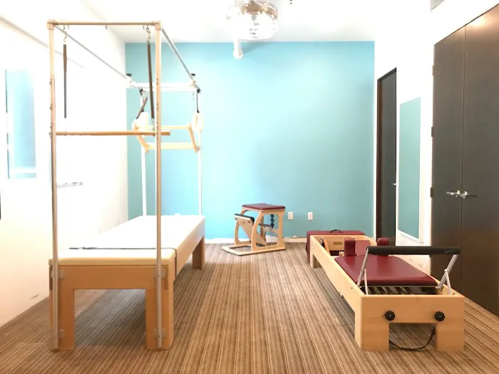 Insightful Alignment Pilates Picture 6