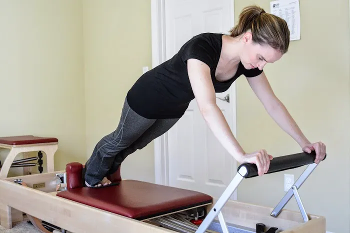 Insightful Alignment Pilates Picture 2