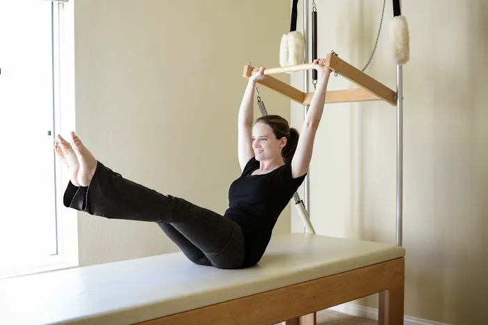 Insightful Alignment Pilates Picture 10