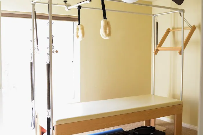 Insightful Alignment Pilates Picture 5