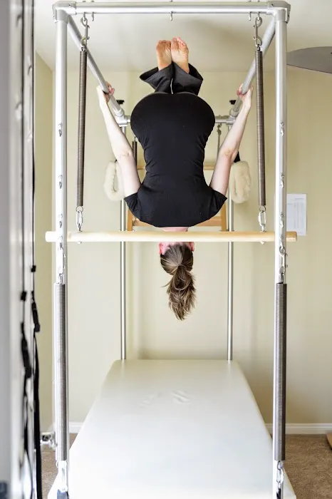 Insightful Alignment Pilates Picture 8