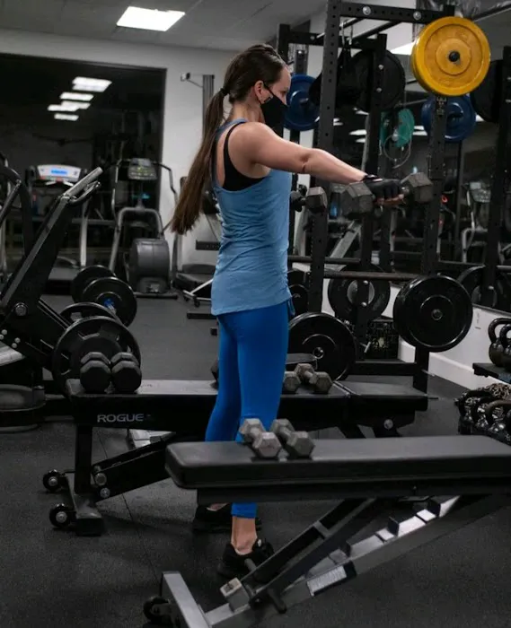 Aguirre Fitness Picture 1