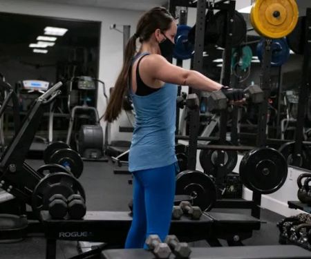 Aguirre Fitness