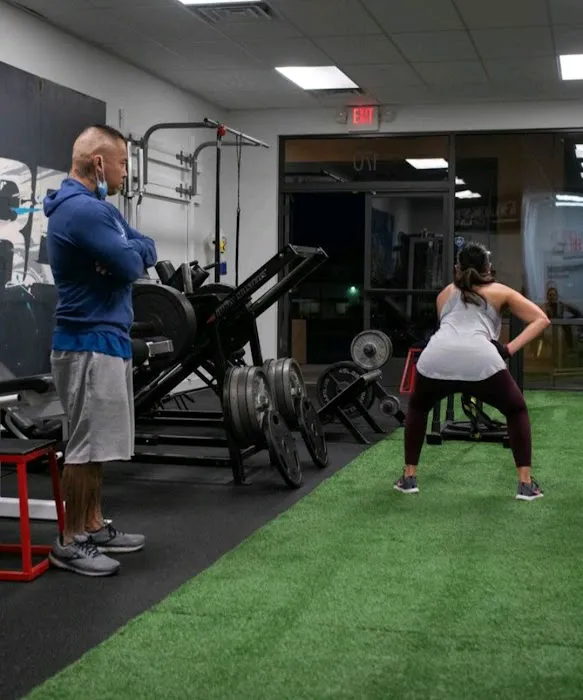 Aguirre Fitness Picture 5