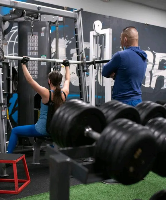 Aguirre Fitness Picture 2