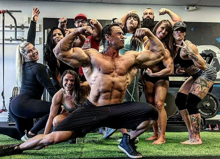 Aguirre Fitness Picture 10