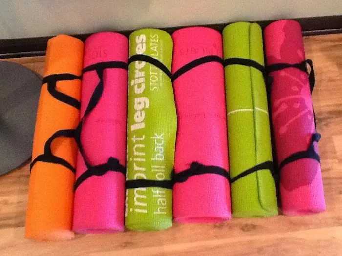 Sage Pilates and Wellness Picture 2