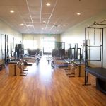 Sage Pilates and Wellness