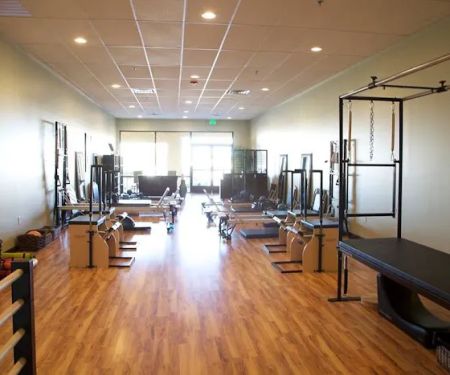 Sage Pilates and Wellness
