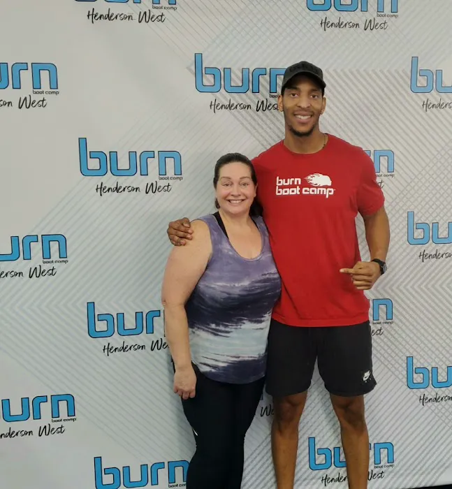 Burn Boot Camp Picture 8
