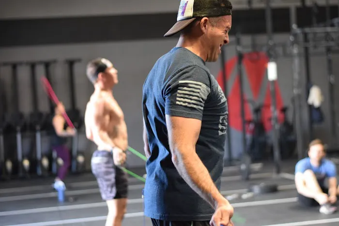 Nevada Fit St. Rose Picture 3