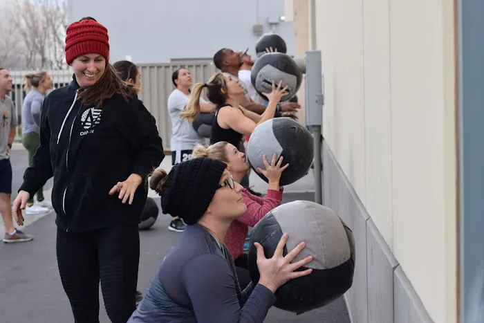 Nevada Fit St. Rose Picture 9
