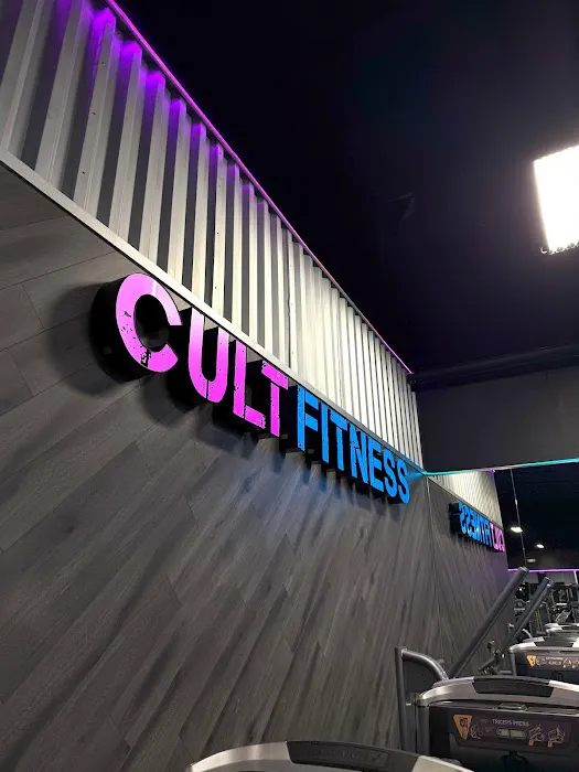 Cult Fitness Picture 8