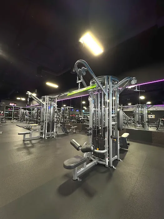 Cult Fitness Picture 3