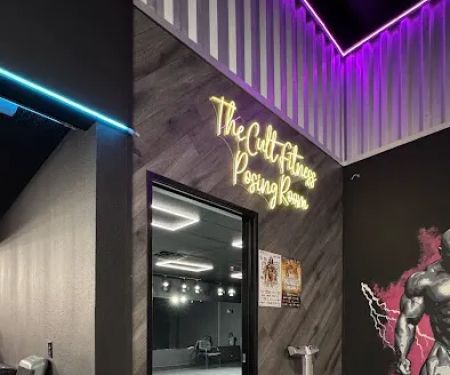 Cult Fitness