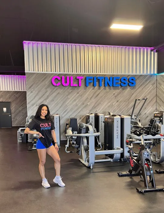 Cult Fitness Picture 10