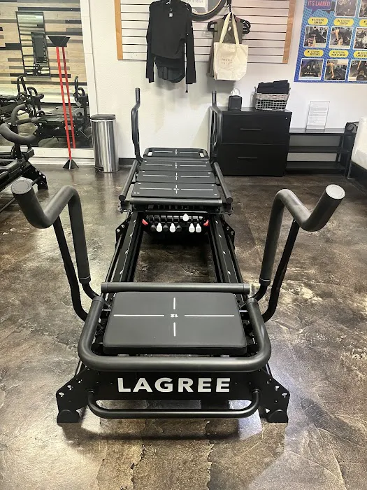 Lagreemixx (Henderson) Picture 4