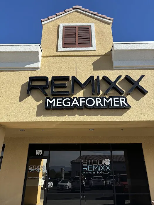 Lagreemixx (Henderson) Picture 1