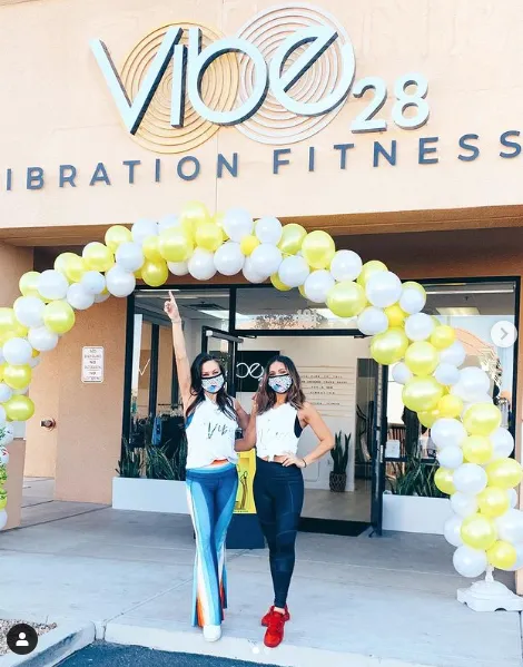 Vibe 28 Picture 6