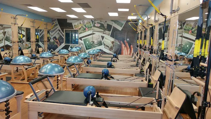 Club Pilates Picture 5