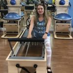 Club Pilates