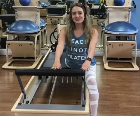 Club Pilates