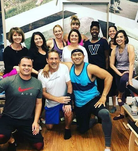 Club Pilates Picture 3
