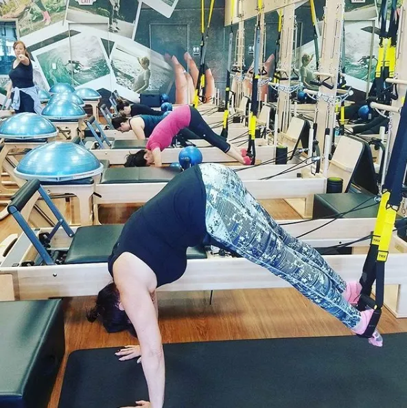 Club Pilates Picture 10