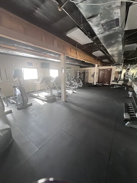 Nevada State College Fitness Center Picture 1