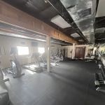Nevada State College Fitness Center