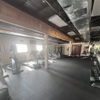 Nevada State College Fitness Center ico