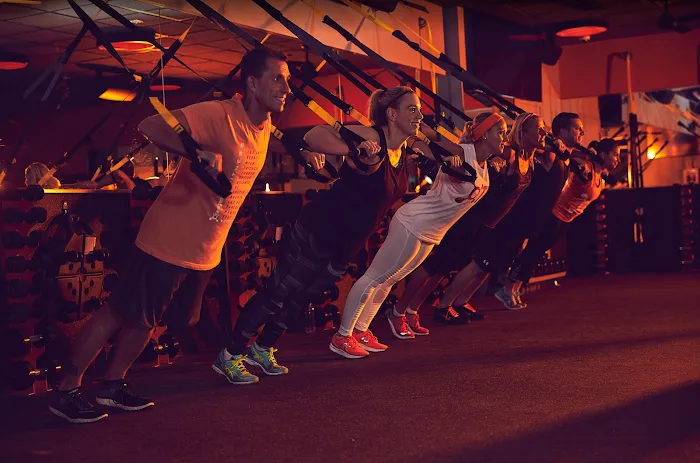 Orangetheory Fitness Picture 7