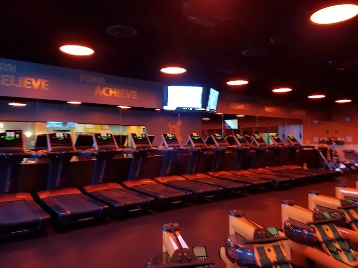 Orangetheory Fitness Picture 2