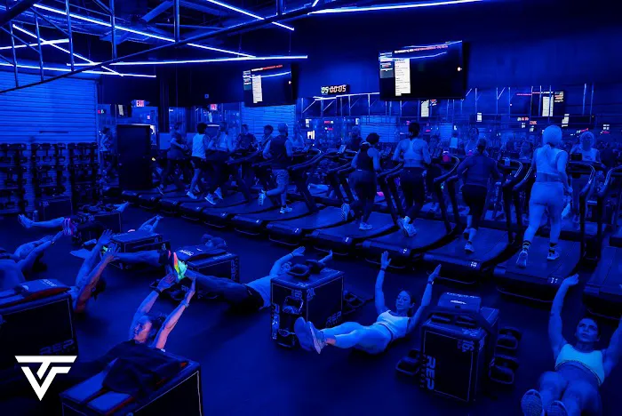 Tread Vegas Fitness Henderson Picture 4