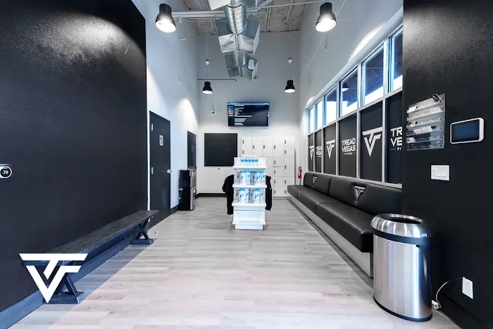 Tread Vegas Fitness Henderson Picture 10