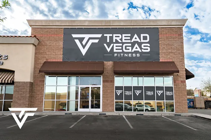 Tread Vegas Fitness Henderson Picture 6
