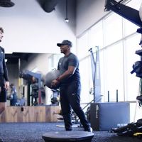 REFINED 24/7 GYM ico