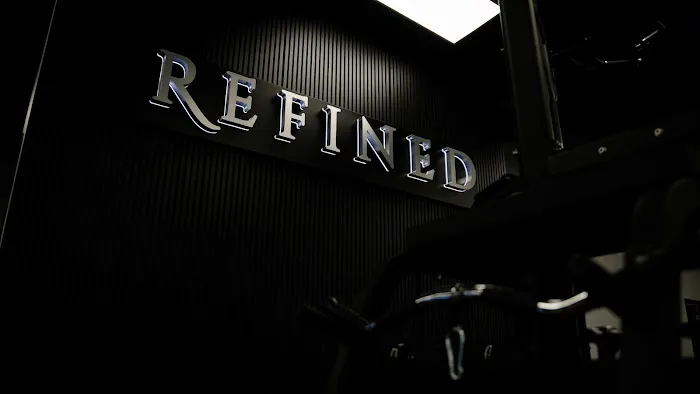REFINED 24/7 GYM Picture 2