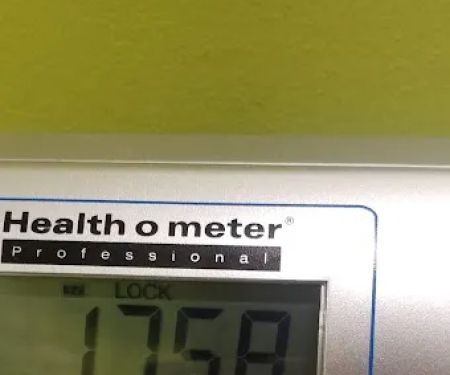 Anytime Fitness